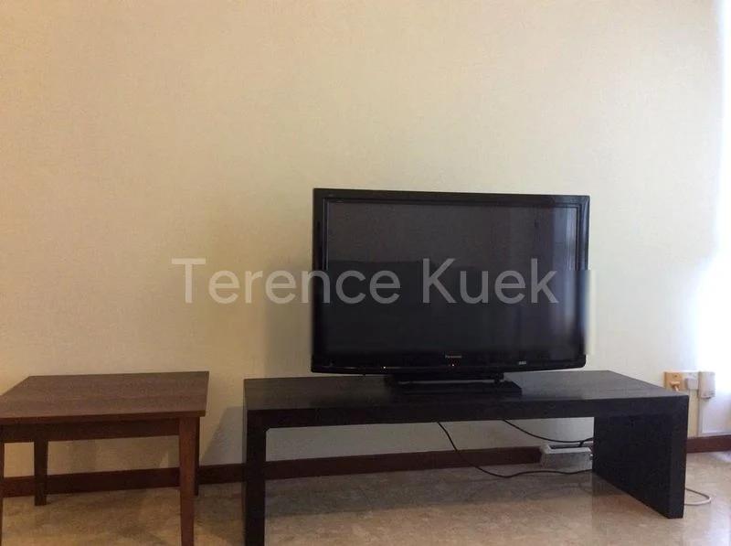 3 Bed Executive Condo for Rent in  The Floravale - Image 11